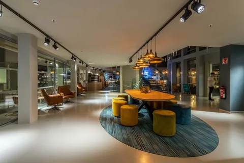 Pis de 23 m² a Pozuelo de Alarcón