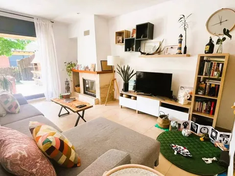 Casa de 146 m² a Gualba