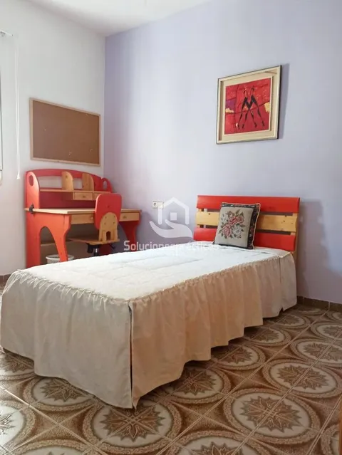 Pis de 92 m² a Jaén