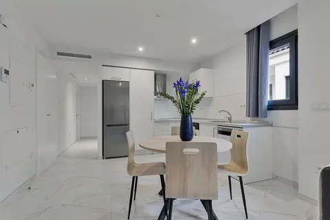 Pis de 50 m² a Fuengirola