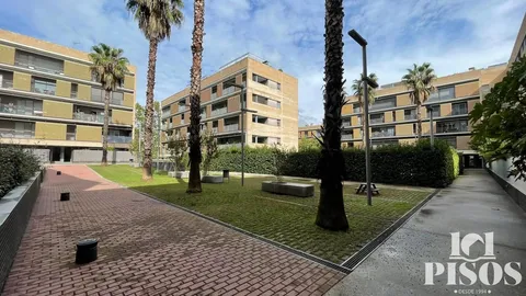 Pis de 121 m² a Sant Cugat del Vallès