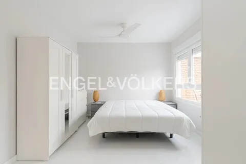 Pis de 137 m² a Madrid