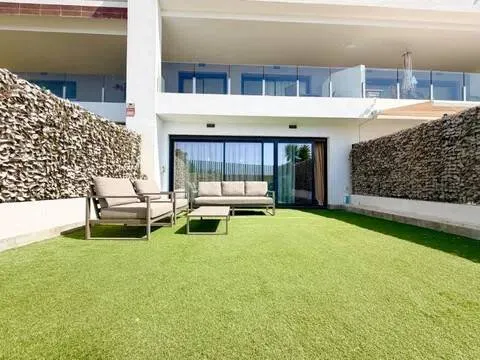 Pis de 260 m² a Finestrat