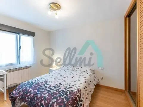 Pis de 134 m² a Oviedo