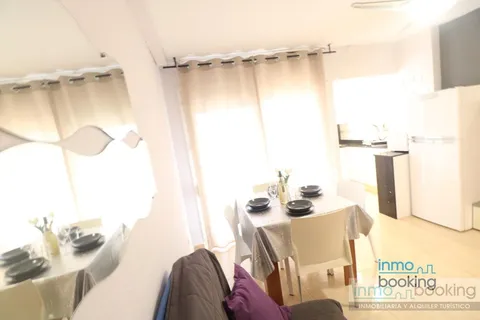 Pis de 38 m² a Salou