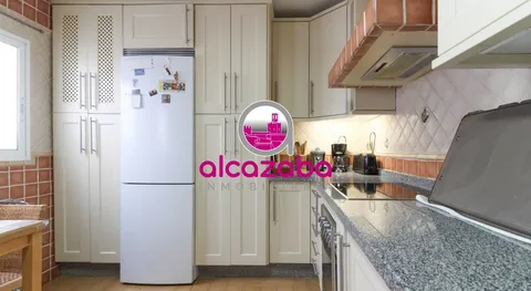 Pis de 90 m² a Badajoz