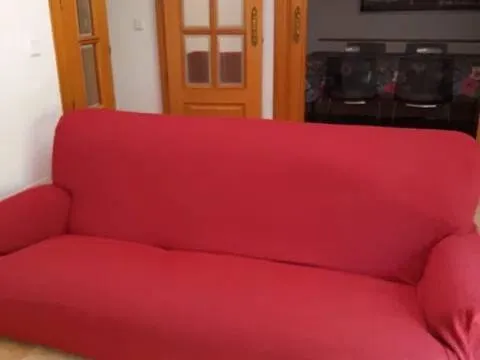 Pis de 105 m² a Madrid