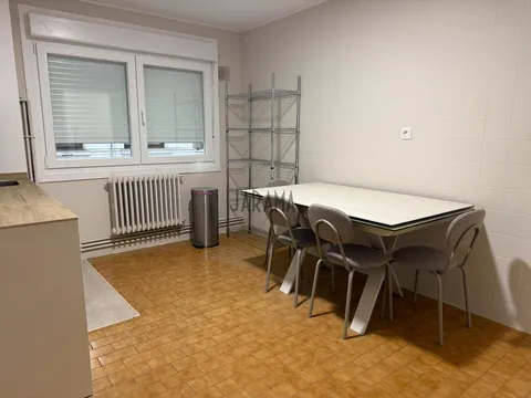 Flat 124 m² in Tudela