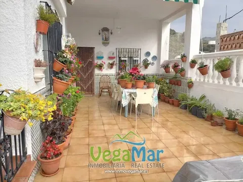 Pis de 100 m² a Almuñécar