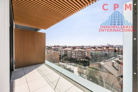 Wohnung 65 m² in Madrid