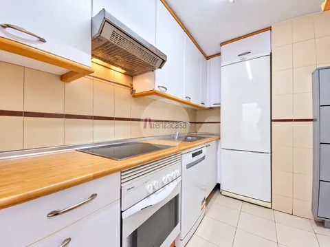 Pis de 45 m² a Madrid