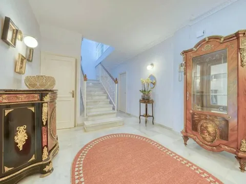 Casa de 507 m² en Marbella