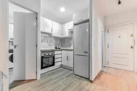 Habitació de lloguer, Valladolid