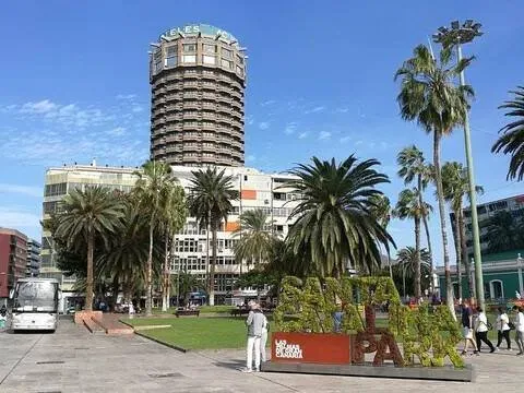 Pis de 70 m² a Las Palmas de Gran Canaria
