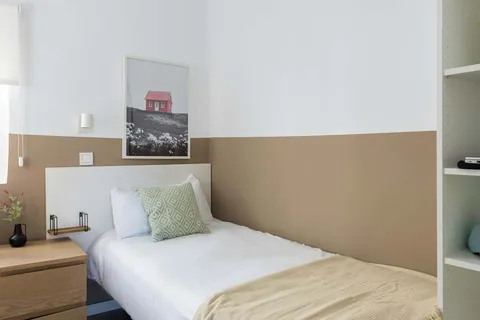 Appartamento 52 m² a Getafe