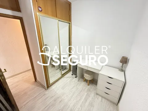 Pis de 45 m² a Madrid