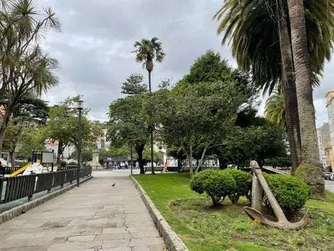 Квартира 85 м² в Ферроли