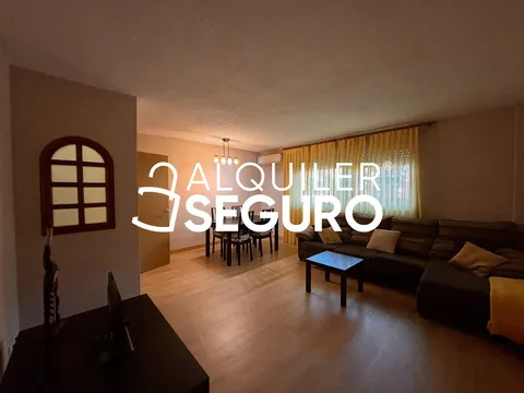 Wohnung 105 m² in Rivas-Vaciamadrid
