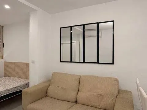 Apartamento 30 m² em Los Alcázares