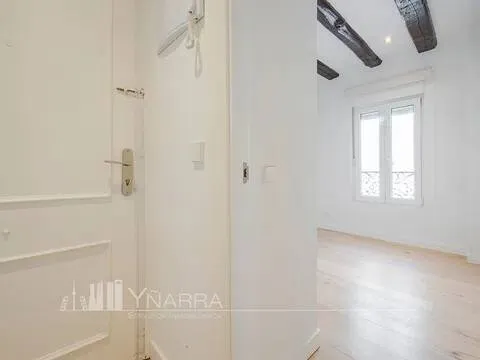 Appartement 135 m² à Madrid