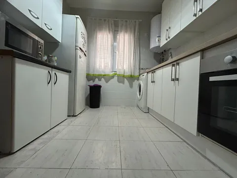 Habitació de lloguer, Toledo