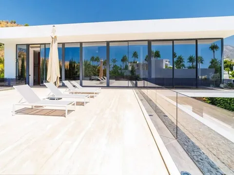 Casa de 643 m² a Marbella