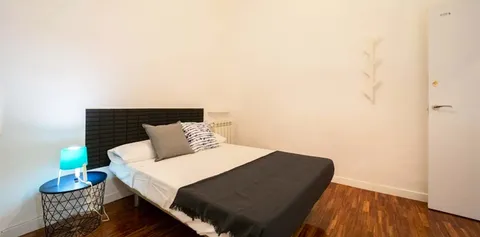 Quarto para alugar, Madrid (2/32)