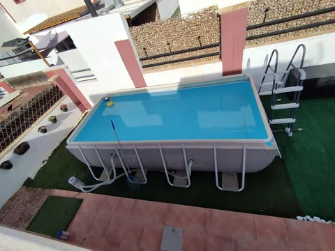 Casa de 69 m² a Múrcia
