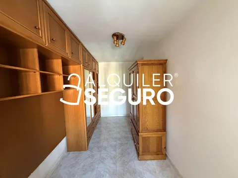 Pis de 85 m² a Leganès