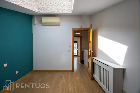 Appartamento 113 m² a Madrid