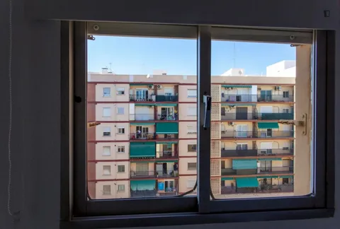 Habitació de lloguer, València