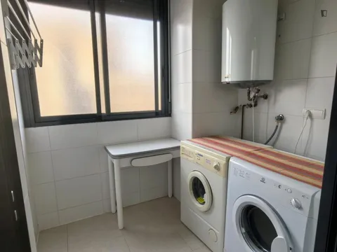 Chambre à louer, Alicante