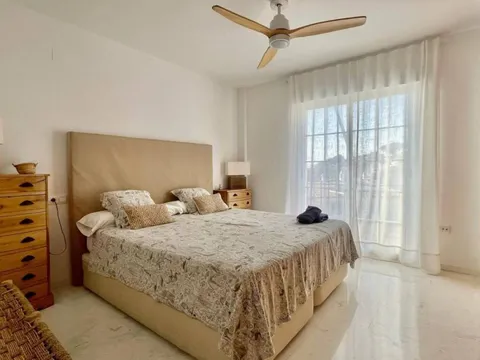 Wohnung 100 m² in Almuñécar