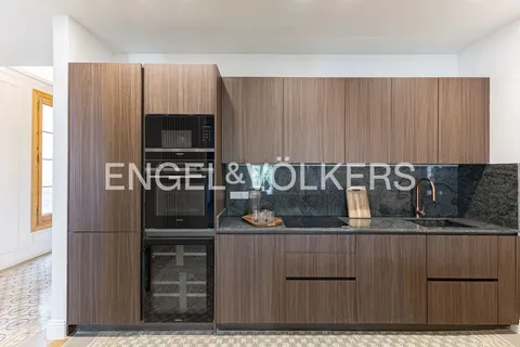 Wohnung 228 m² in Barcelona