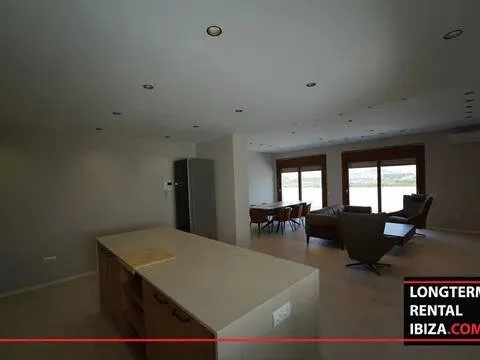 Pis de 220 m² a Santa Eulària des Riu