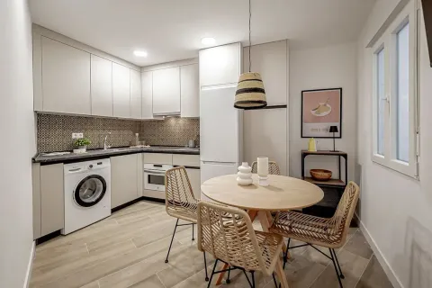 Appartamento 110 m² a San Fernando de Henares