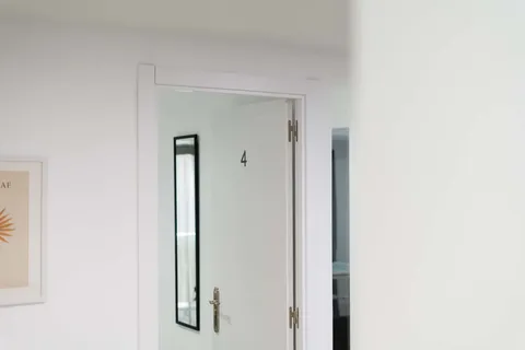 Habitació de lloguer, València