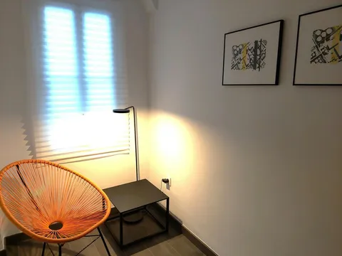 Wohnung 80 m² in Valencia
