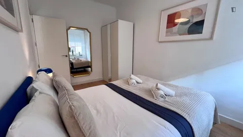Flat 85 m² in Málaga