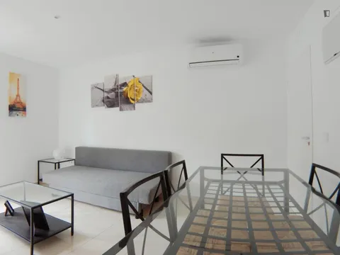 Appartamento 40 m² a Madrid
