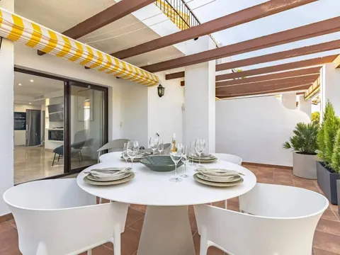 Appartamento 126 m² a Marbella