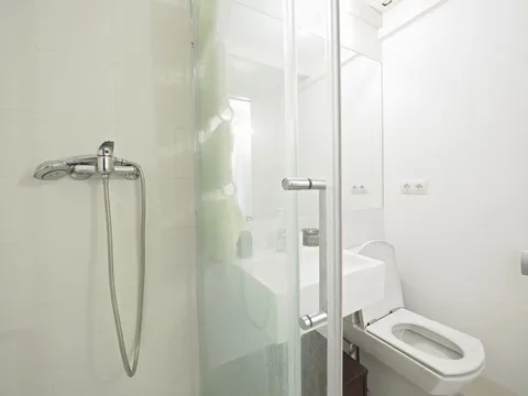 Pis de 66 m² a Barcelona