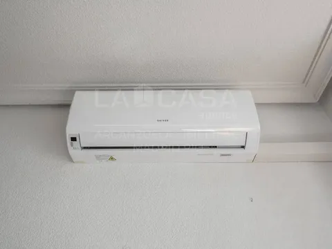 Pis de 94 m² a Madrid