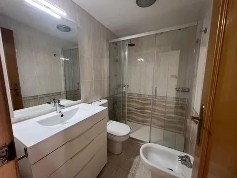 Pis de 93 m² a Gandia