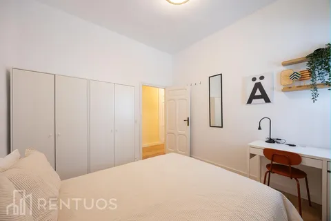 Pis de 106 m² a Madrid