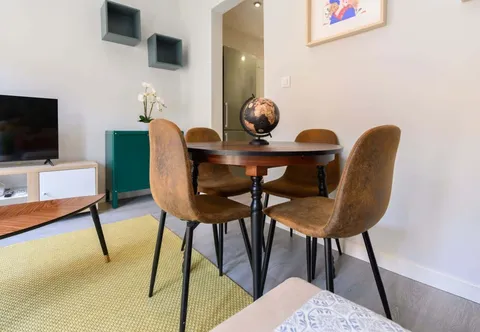 Pis de 60 m² a Madrid