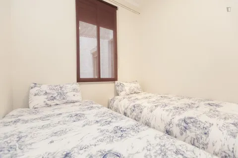 Pis de 85 m² a Barcelona