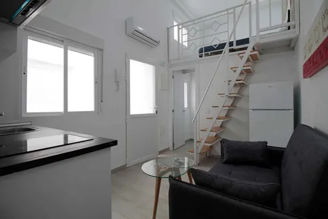 Appartamento 32 m² a Madrid