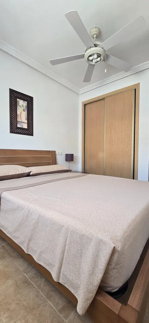 Pis de 70 m² a Águilas