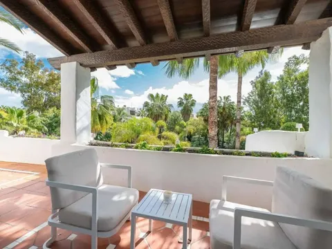 Pis de 194 m² a Marbella